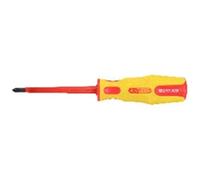 KS Tools 117.0534 Destornillador ERGOTORQUE VDE, PZ #1