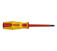 KS Tools 117.0536 Destornillador ERGOTORQUE VDE, PZ #2