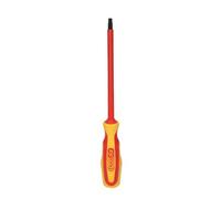 KS Tools 117.0556 Destornillador aislado para tornillos Torx interiores, T30