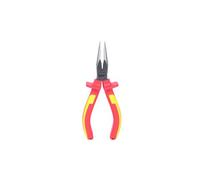 KS Tools 117.1117 - Alicates para teléfonos VDE (L = 165 mm)