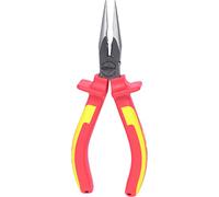 KS Tools 117.1117 - Alicates para teléfonos VDE (L = 165 mm)