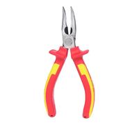 KS Tools 117.1120 - Alicates para teléfonos VDE (L = 165 mm)