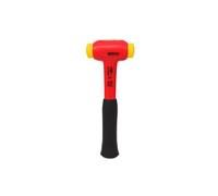 KS TOOLS 117.1127 Martillo de cabeza plástica