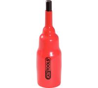 KS Tools 117.1158 - Vaso para puntas Allen aislado (tamaño: 17 mm, 1/2")