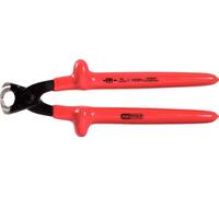 KS Tools 117.1204 - Tenazas Classic para 1 000 V, 250 mm