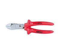 KS TOOLS 117.1234 Alicate corte diagonal