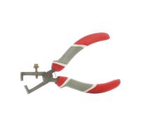 KS TOOLS 117.1370 Pinza pelacables