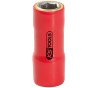 KS Tools 117.1405 - Vaso aislado (tamaño: 5 mm, 1/4")