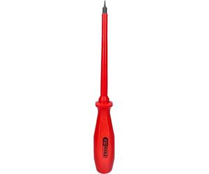 KS Tools 117.1457 Destornillador aislado, 5,5 mm, plano