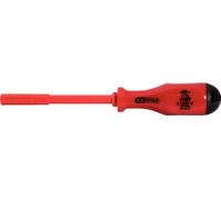 KS Tools 117.1625 - Destornillador de puntas con cargador aislado (tamaño: 230 mm)