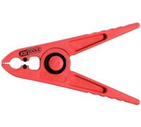 KS Tools 117.1644 - Grapa de plástico aislada, grande (tamaño: 160 mm)