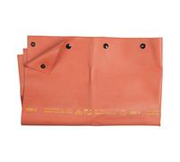 KS Tools 117.1690 Tela prolongadora con aislamiento protector, 470 mm