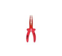 KS TOOLS 117.1719 Alicate m de boca semirredonda