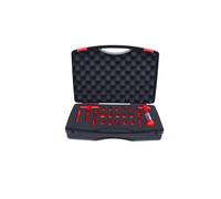 KS TOOLS 117.1878 Kit de puntas de tornillo