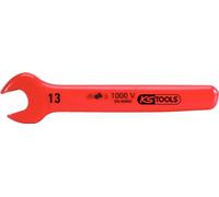 KS Tools 117.2252 Llave fija con aislamiento protector, 1/2"