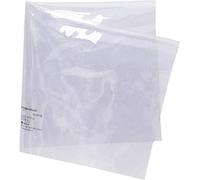 KS Tools 117.2304 Paño protector con aislamiento protector, transparente, 200 mm