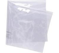 KS Tools 117.2305 Paño protector con aislamiento protector, transparente, 250 mm