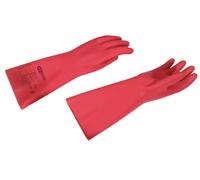 KS TOOLS 117.2315 Guantes de goma