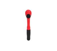 KS Tools 117.3801 - Carraca reversible aislada, 32 dientes (tamaño: 3/8")