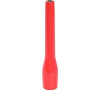 KS Tools 117.3812 - Soporte de puntas aislado (tamaño: 250 mm, 3/8")