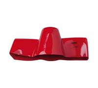 KS Tools 117.4220 Cubierta protectora con aislamiento protector, 100 mm