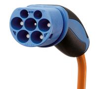 KS TOOLS 117.7225 Enchufe de carga