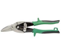 KS Tools 118.0052 Tijera articulada para chapa, corte a la derecha