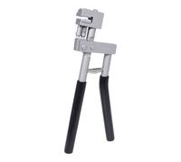 KS Tools 118.0058 Alicate de plegado manual, 280 mm