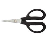 KS Tools 118.0065 - Tijeras de taller, para Kevlar (tamaño: 140 mm)