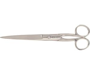 KS Tools 118.0079 Tijera universal de taller, 250 mm
