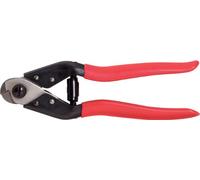 KS Tools 118.0092 Tijera Para Cordón De Alambre 190mm