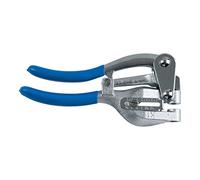 KS Tools 118.0106 Alicate de punzonado manual