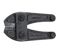 KS Tools 118.0125 Cabeza de recambio para cizalla de corte, 24"