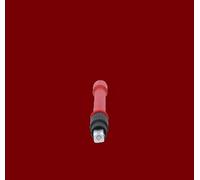 KS TOOLS 118.1250 Alargadera, llave de cubo