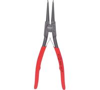 KS Tools 119.2061 Alicates para anillos de seguridad exteriores, 40-100 mm