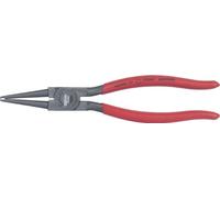 KS Tools 119.2063 Alicates para anillos de seguridad interiores, 40-100 mm