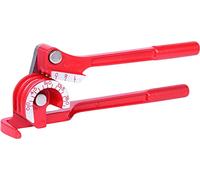 KS Tools 120.1000 Doblatubos mini, Ø 6+8+10 mm