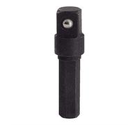 KS Tools 122.0816 Adaptador de llave de vaso de 3/8" para atornillador a batería