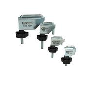 KS TOOLS 122.1200 Abrazadera manguito de refrigeración