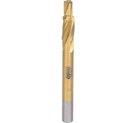 KS Tools 122.1301 Broca ensanchadora especial de 3 filos, TIN