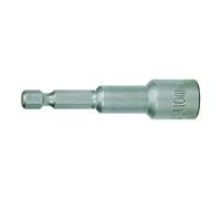 KS Tools 122.2172 1/4" Atornillador, magnético, 6 mm