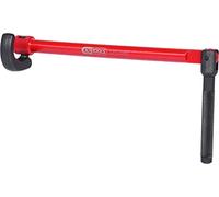 KS Tools 125.1000-E Llave para tuercas de grifo Ø 10-32 mm, colgador