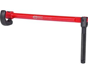 KS Tools 125.1000-E Llave para tuercas de grifo Ø 10-32 mm, colgador