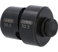 KS Tools 129.0050 Perforador de chapa 50,5mm