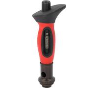 KS Tools 129.0101 Soporte con tres diámetros de sujeción