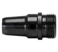 KS Tools 129.0103 Troquel circular con sujeción de rosca, Ø 3 mm