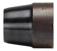 KS Tools 129.0114 Troquel circular, sujeción de mandril, Ø 14 mm