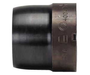 KS Tools 129.0124 Troquel circular, sujeción de mandril, Ø 24 mm