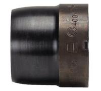 KS Tools 129.0128 Troquel circular, sujeción de mandril, Ø 28 mm