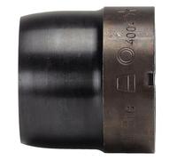 KS Tools 129.0130 Troquel circular, sujeción de mandril, Ø 30 mm